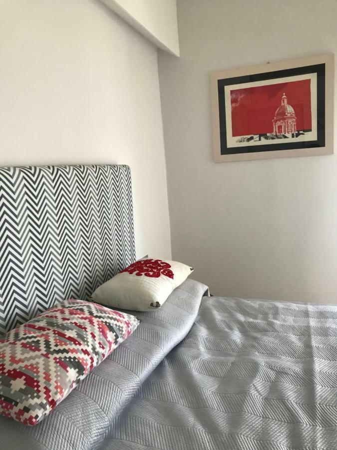B&B Questa Casa Non E'Un Albergo Palermo Buitenkant foto