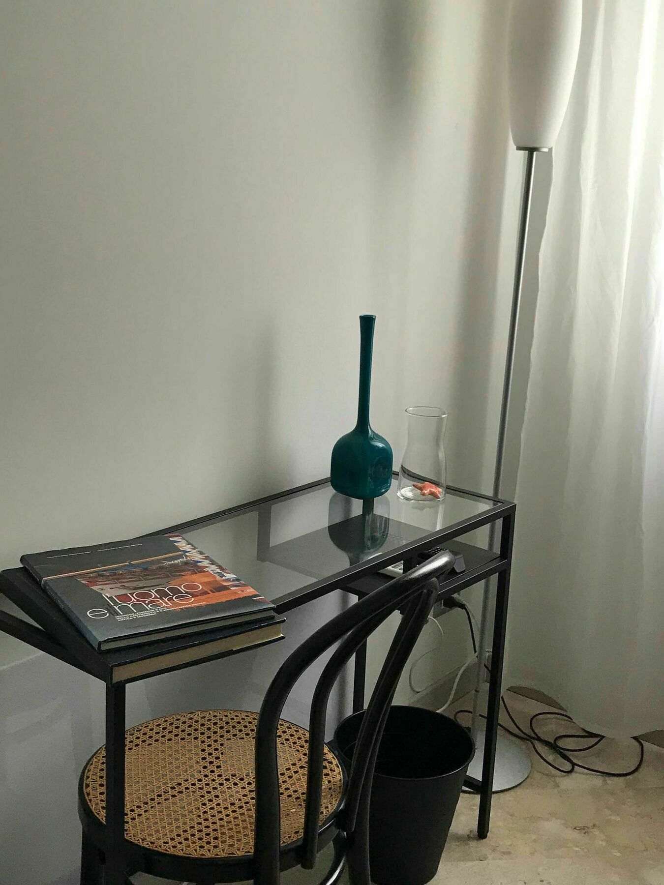 B&B Questa Casa Non E'Un Albergo Palermo Buitenkant foto